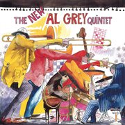 The New Al Grey Quintet cover image