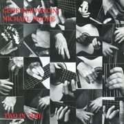 Two In Time cover image