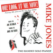 Oh! Look At Me Now cover image