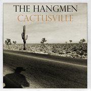 Cactusville cover image