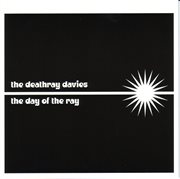 The Day Of The Ray cover image