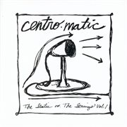 The Static Vs. The Strings Vol. 1 cover image