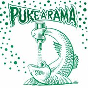 Puke A Rama cover image