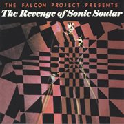 The Revenge Of Sonic Soular cover image