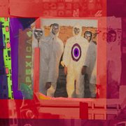 The Wasted Casualties cover image