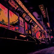 I Dream Alone cover image