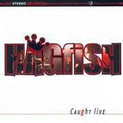Caught Live cover image