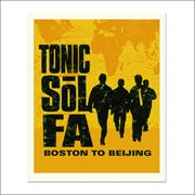 Boston To Beijing cover image