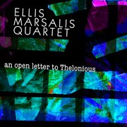 Open Letter To Thelonious cover image