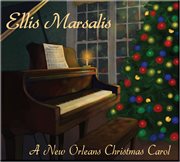 New Orleans Christmas Carol cover image