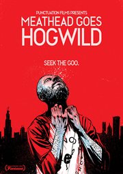 Meathead goes hog wild cover image