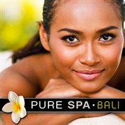 Pure Spa Bali cover image