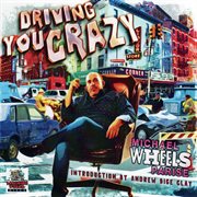 Driving You Crazy cover image