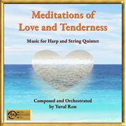 Meditations Of Love And Tenderness cover image