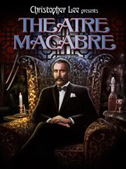 Theatre Macabre - Season 1