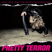 Pretty Terror cover image