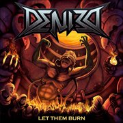 Let Them Burn cover image