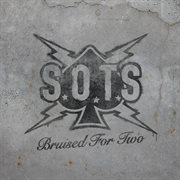 Bruised For Two cover image