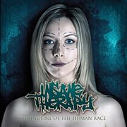 The Decline Of The Human Race cover image