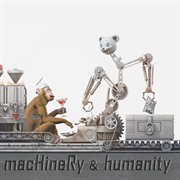 Machinery & Humanity cover image