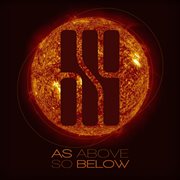 As Above So Below cover image