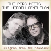 Telegram From The Meantime cover image