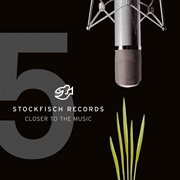 Closer To The Music Vol. 5 cover image