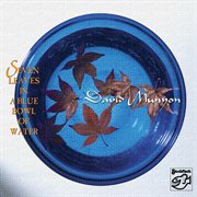 Seven Leaves In A Blue Bowl Of Water cover image
