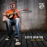 Big Shoes cover image