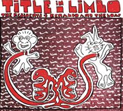 Title In Limbo cover image