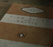 From Sci Fi To Barfly cover image