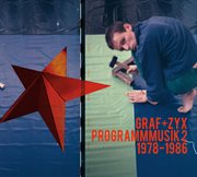Programmmusik 2 cover image
