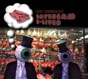 Daydream B-Liver cover image