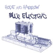 Blue Electric cover image