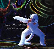 Disfigured Night cover image