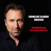 Black Mud Sound - Live In New York City cover image
