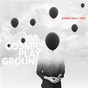 Cosmic Playground cover image