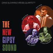 The New Gipsy Sound cover image