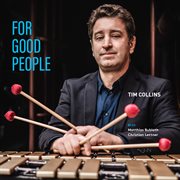 For Good People cover image