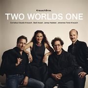 Two Worlds One cover image
