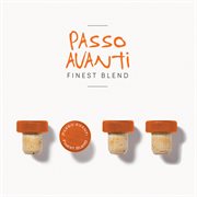 Finest Blend cover image