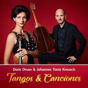 Tangos & Canciones cover image