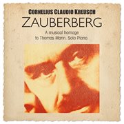 Zauberberg cover image