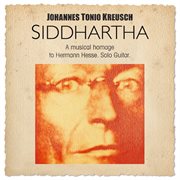 Siddharta cover image