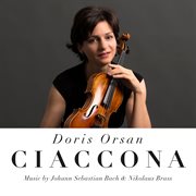 Ciaccona cover image