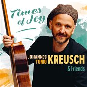 Times Of Joy cover image