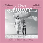 That's Amore cover image