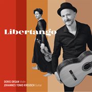 Libertango cover image