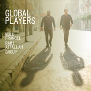 Global Players cover image