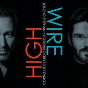 Highwire cover image